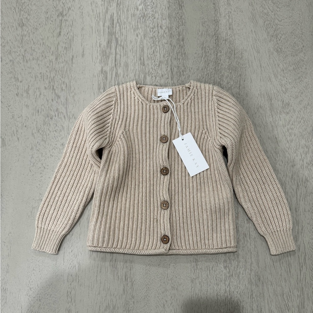 Jamie Kay Cardigan Sweater | Size 1